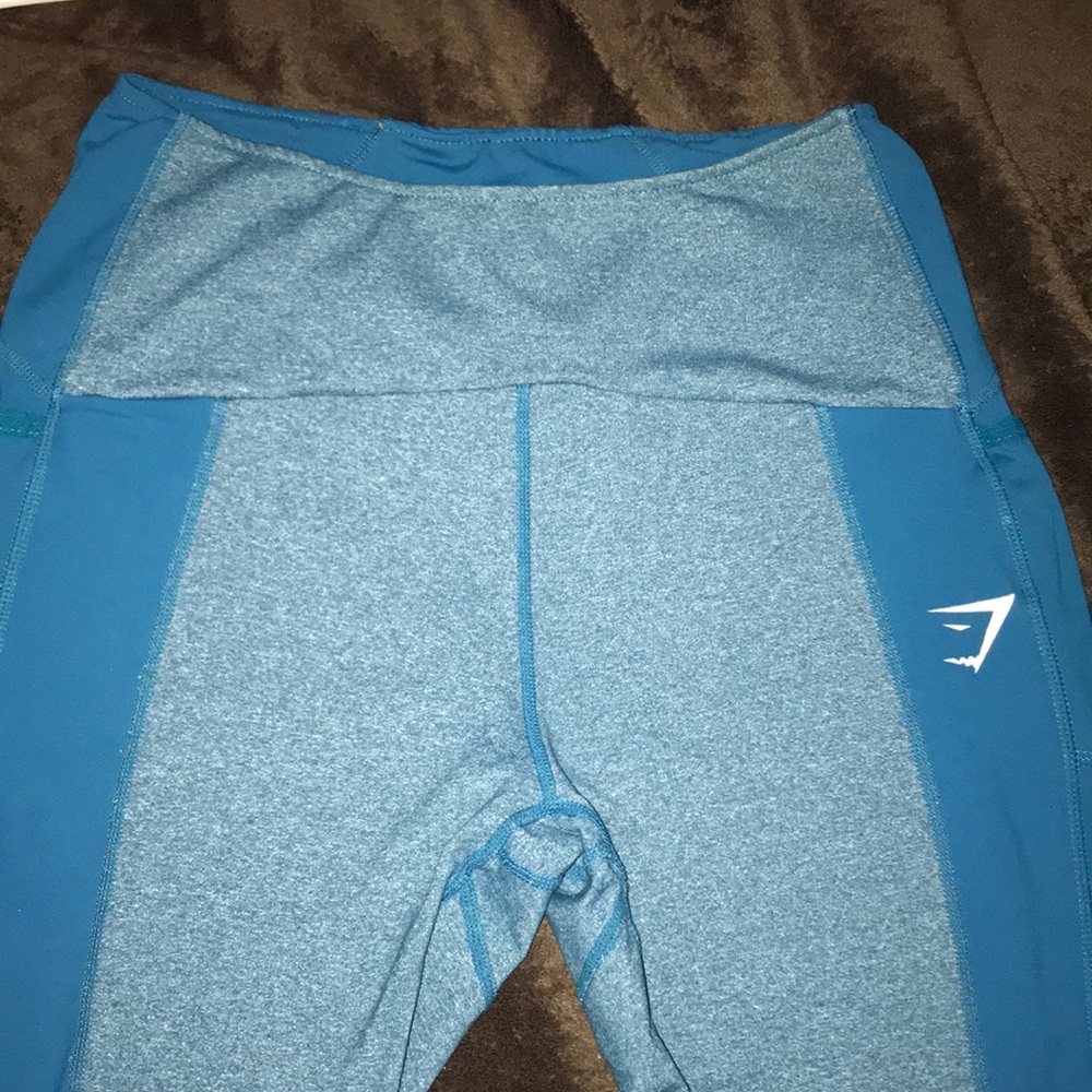 Gymshark leggings